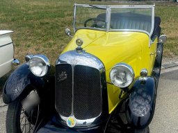 2026-08-01 - 1.Motorfahrzeugtreffen Zuzwil